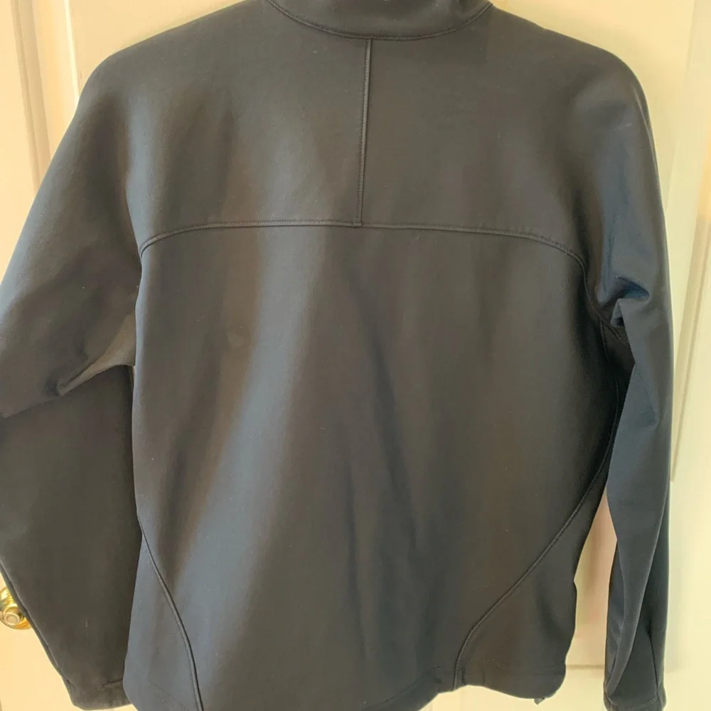 Arc'teryx Black Jacket - Picture 3 of 3